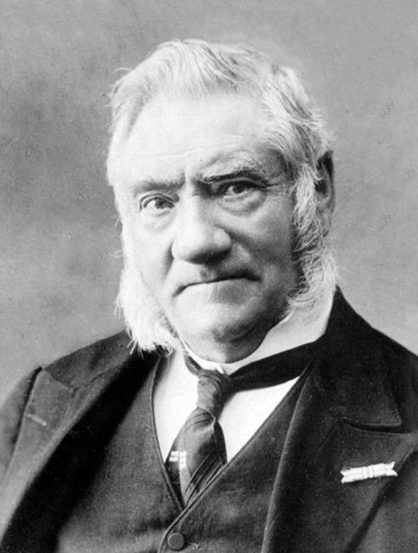 Matthías Jochumson - minningarreitur