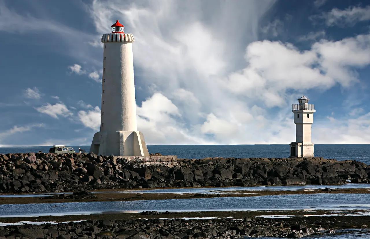 Faro de Akranes