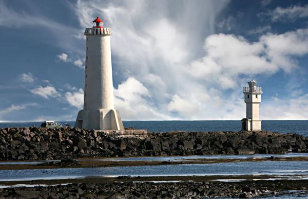 Akranes Lighthouse