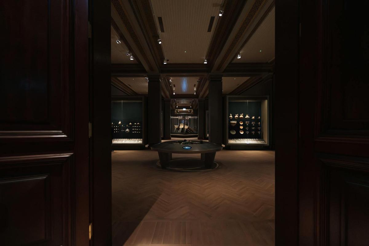 Kaolin Keramik Gallery