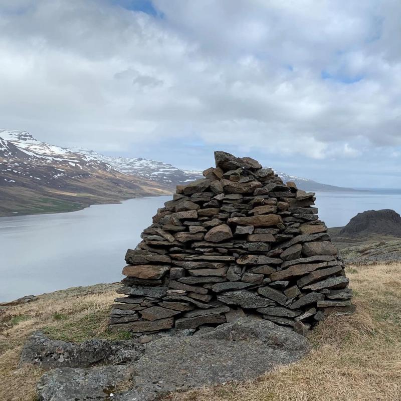Völvuleiði