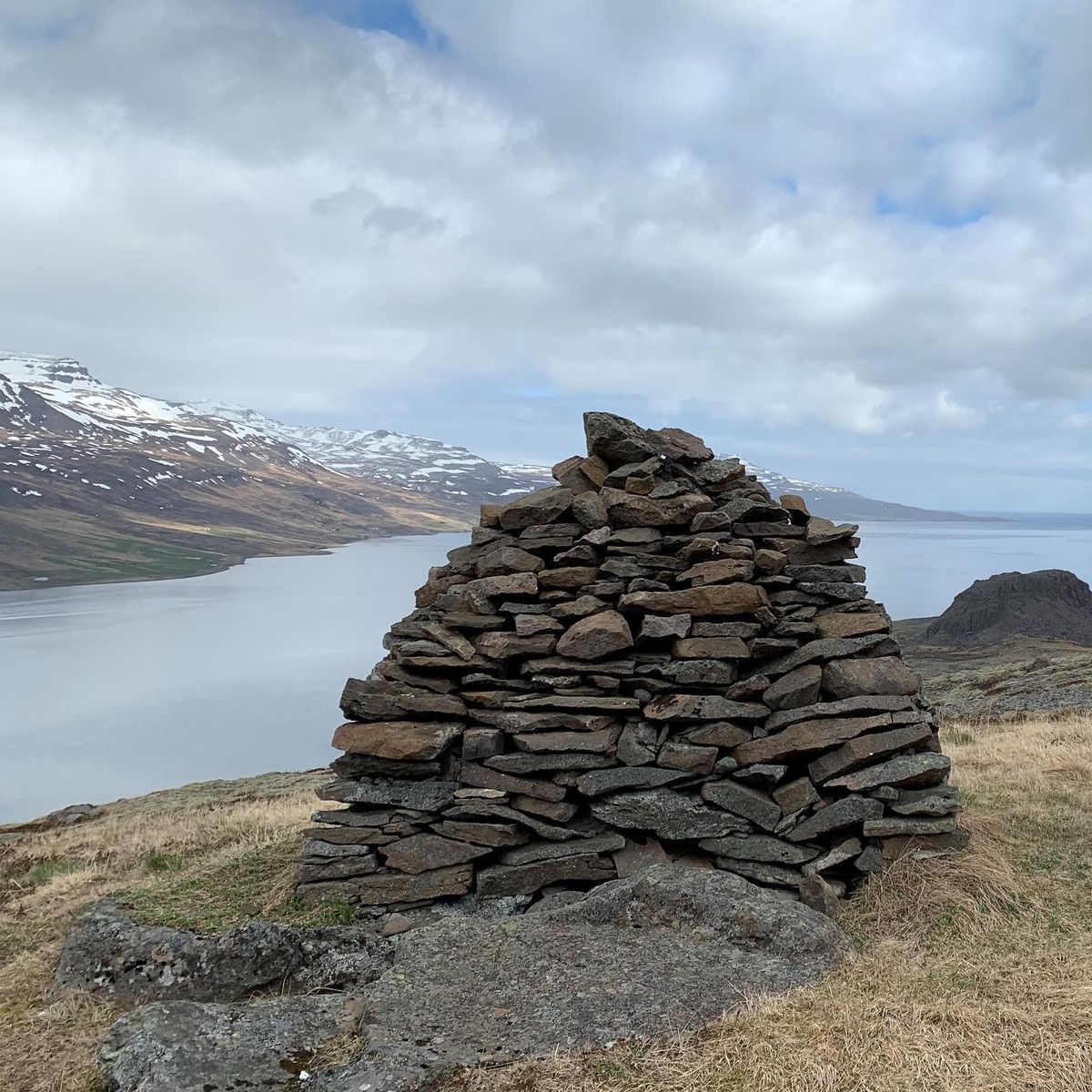 Völvuleiði