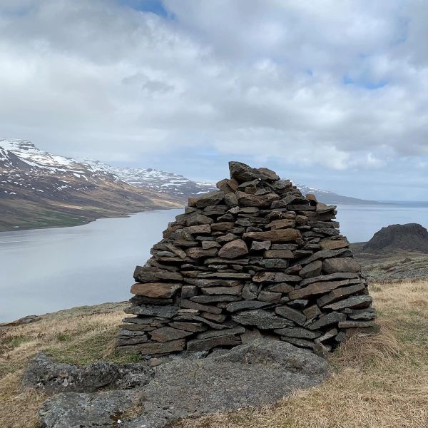 Völvuleiði