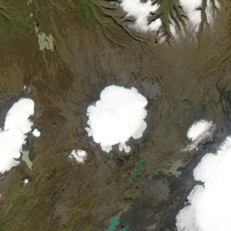 Kvíslajökull