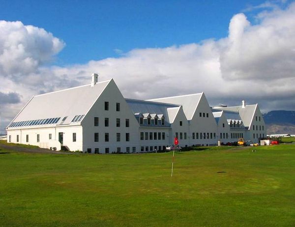 Korpúlfsstaðir