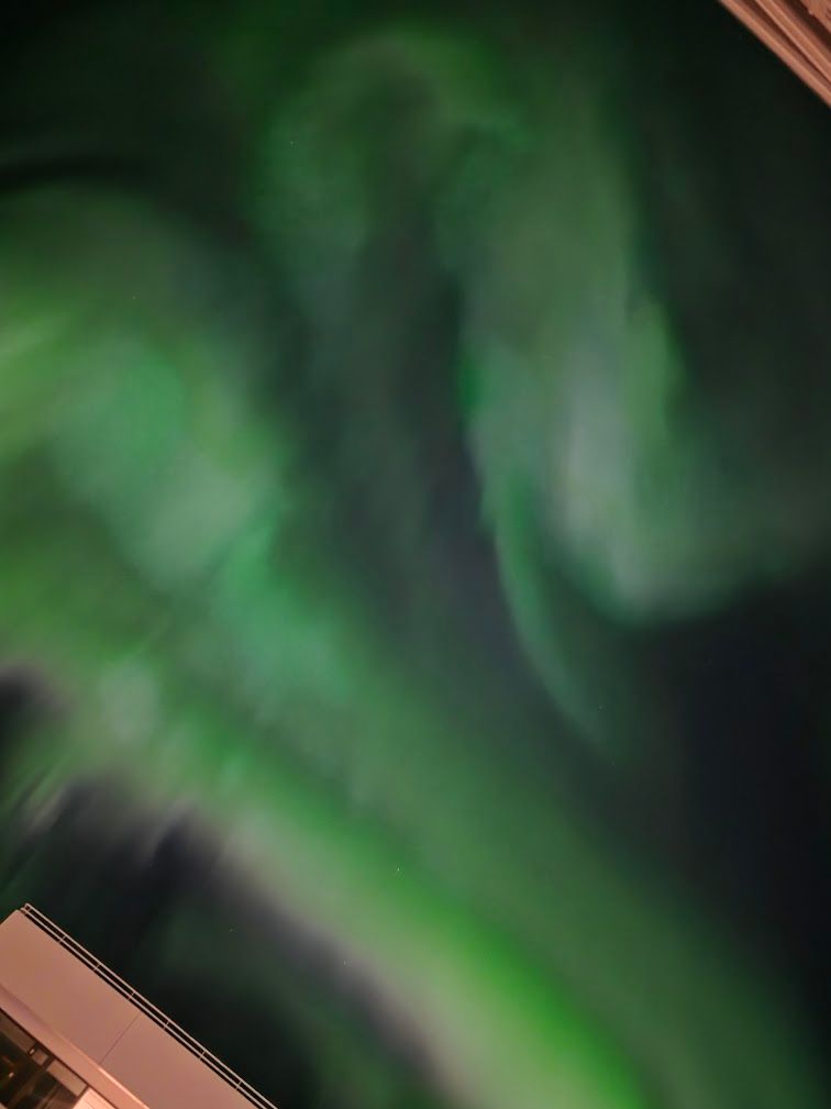 Northern Lights