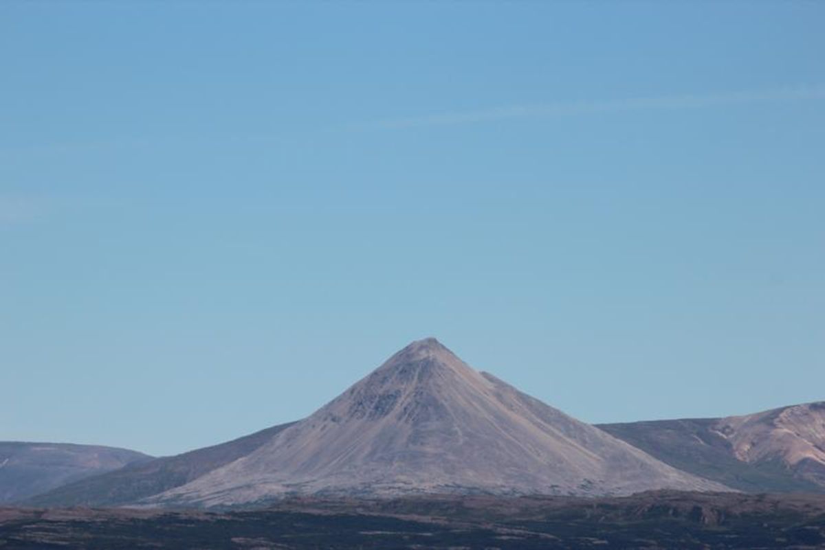 Baula in west-iceland — photo 2
