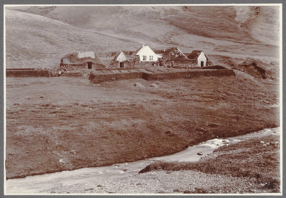 Kaldárhöfði