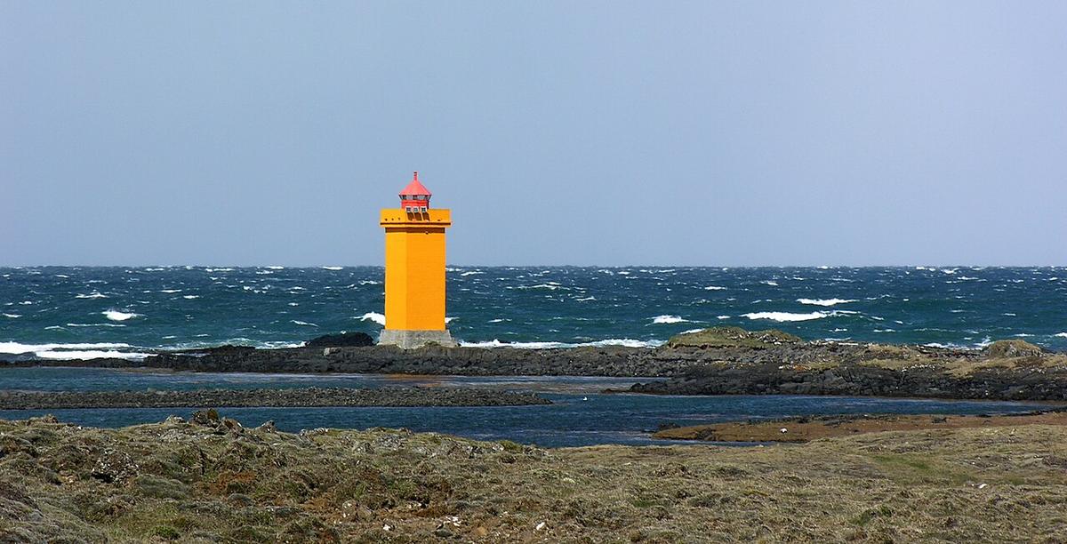 Gerðistangaviti