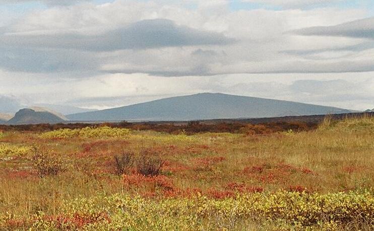 Hrafnagjá
