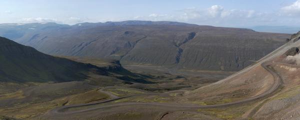 Böðvarsdalur