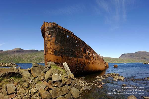 MS Suðurland