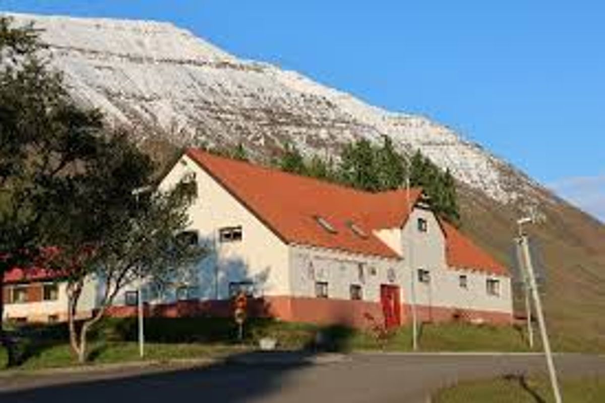 Icelandic Horse History Center
