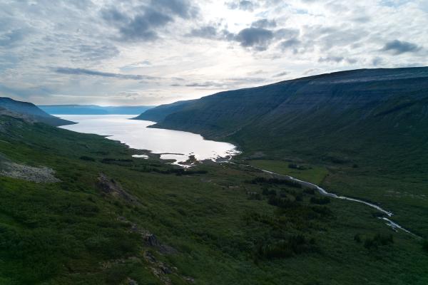 Geirþjófsfjörður