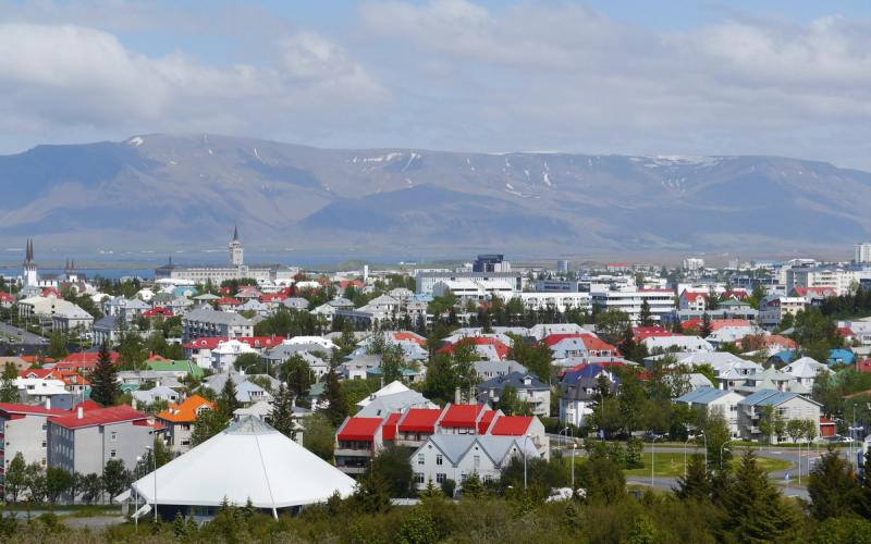 Hlíðar