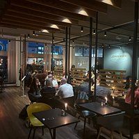 Jörgensen Kitchen and Bar - Reykjavík
