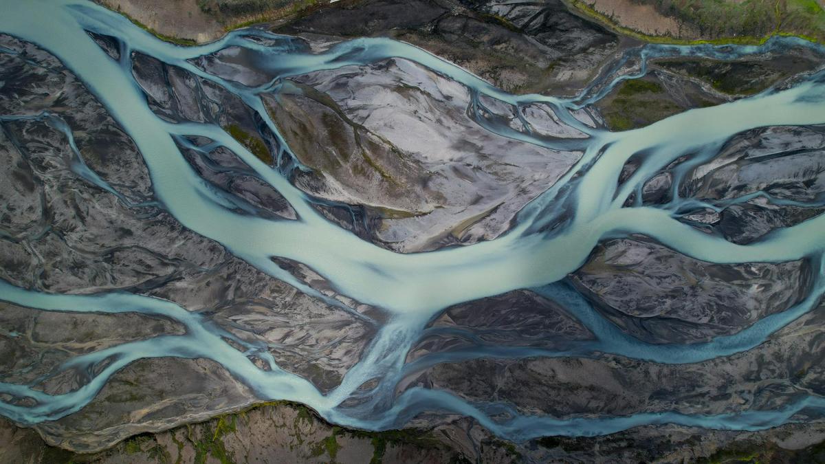 Kerlingarfjöll