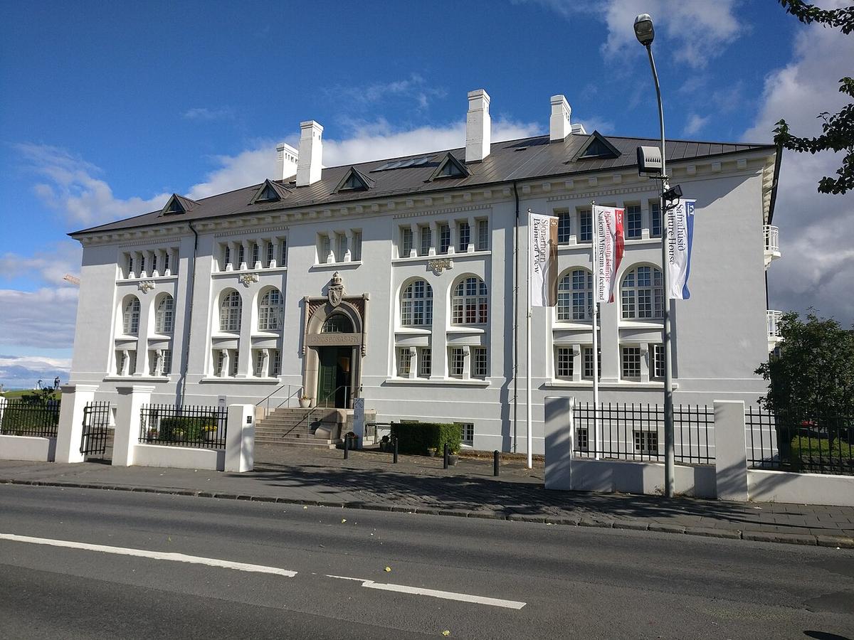 Náttúrugripasafnið