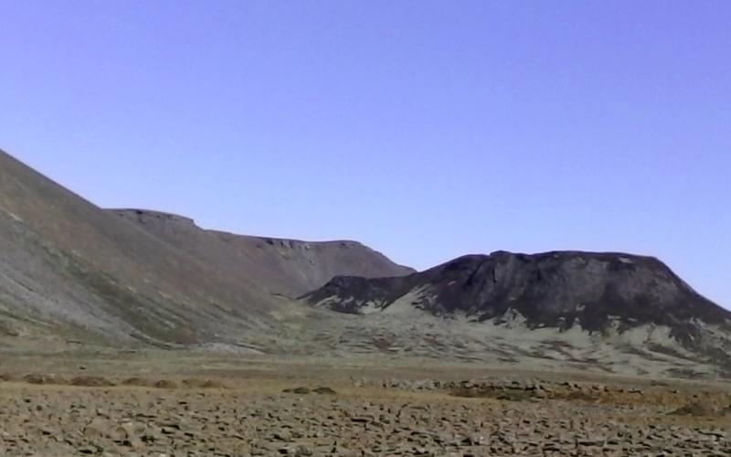 Geitahlíð
