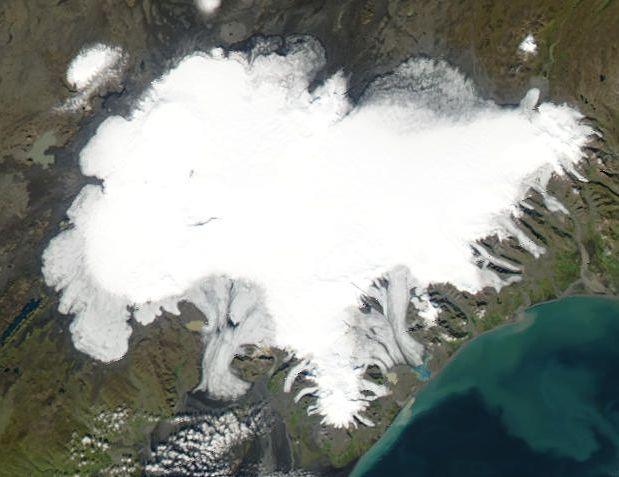 Holárjökull