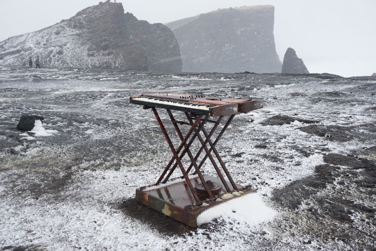 Reykjanesviti photo 4