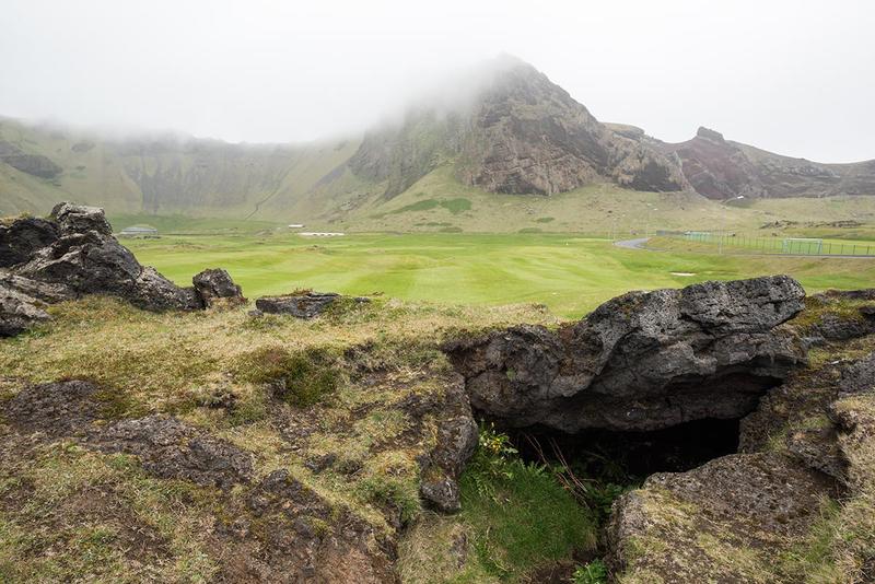 Hundraðsmannahellir