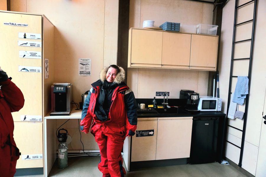Whale Safari Reykjavík – Okkar RIB hvalaskoðunarupplifun