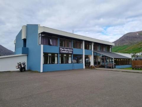 The Northern Comfort Inn