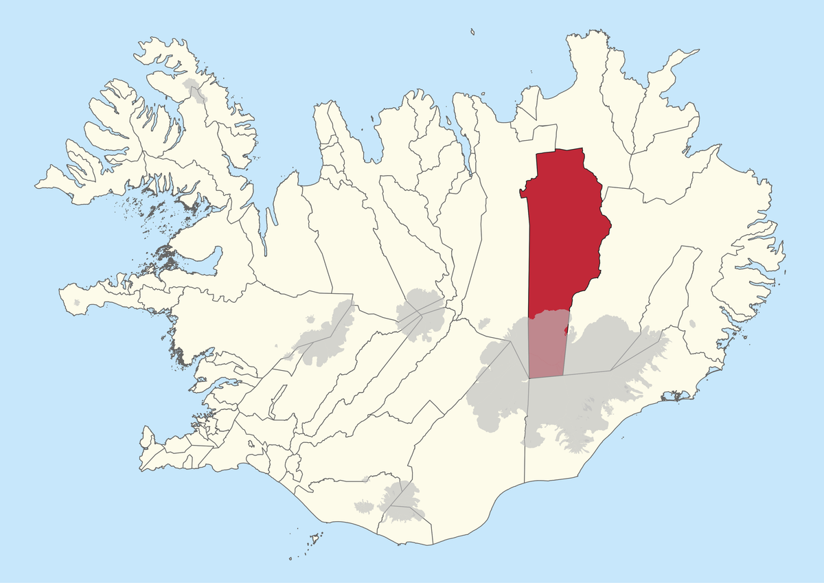 Skútustaðir