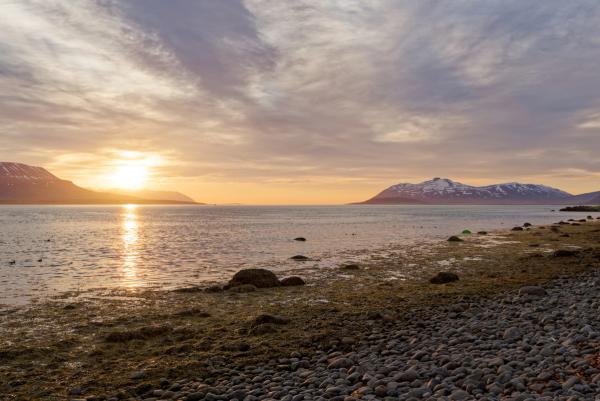 Eyjafjörður