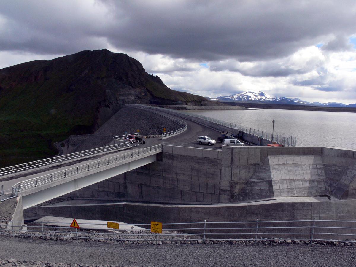Kárahnjúkar