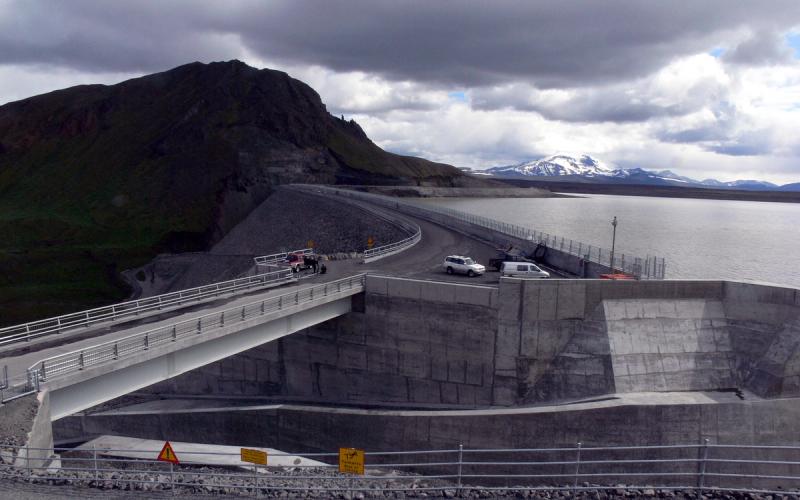 Kárahnjúkar