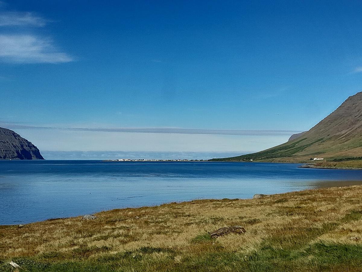 Gemlufallsheiði