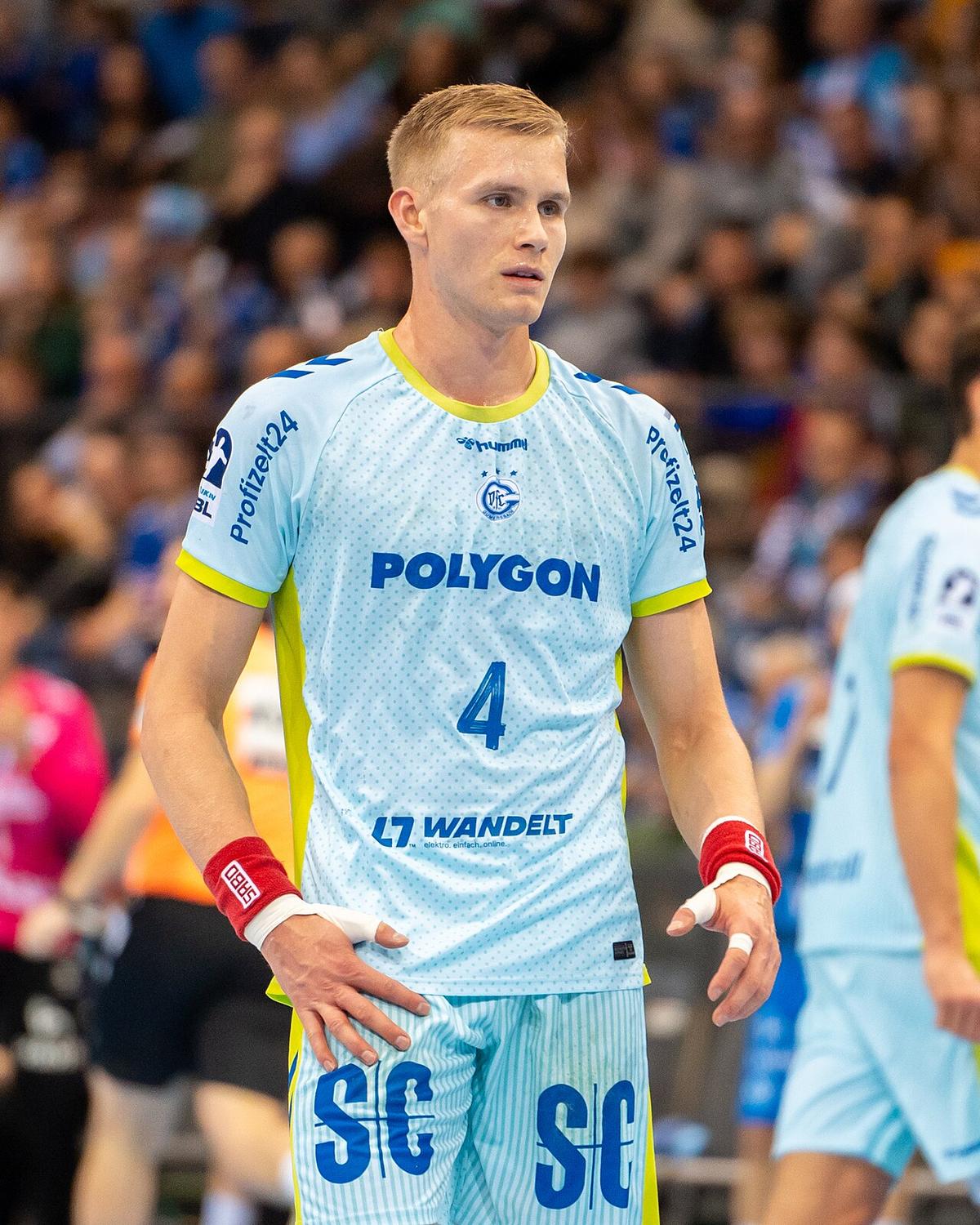 Elliði