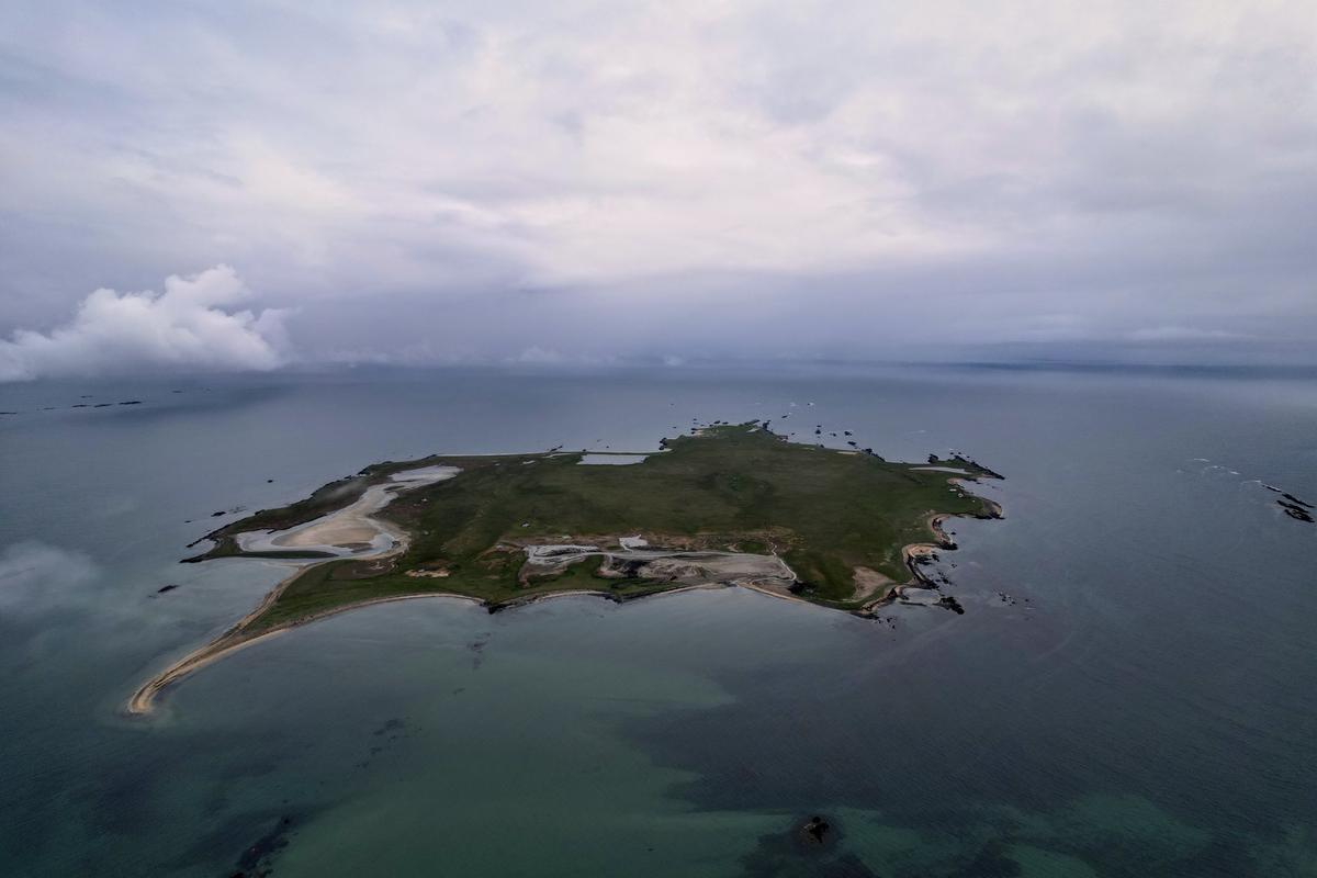 Hjörsey