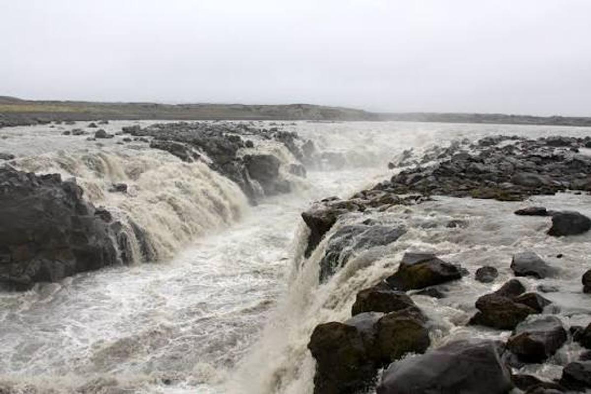 Gljúfrasmiður