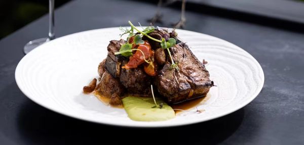 Nauthóll Bistro