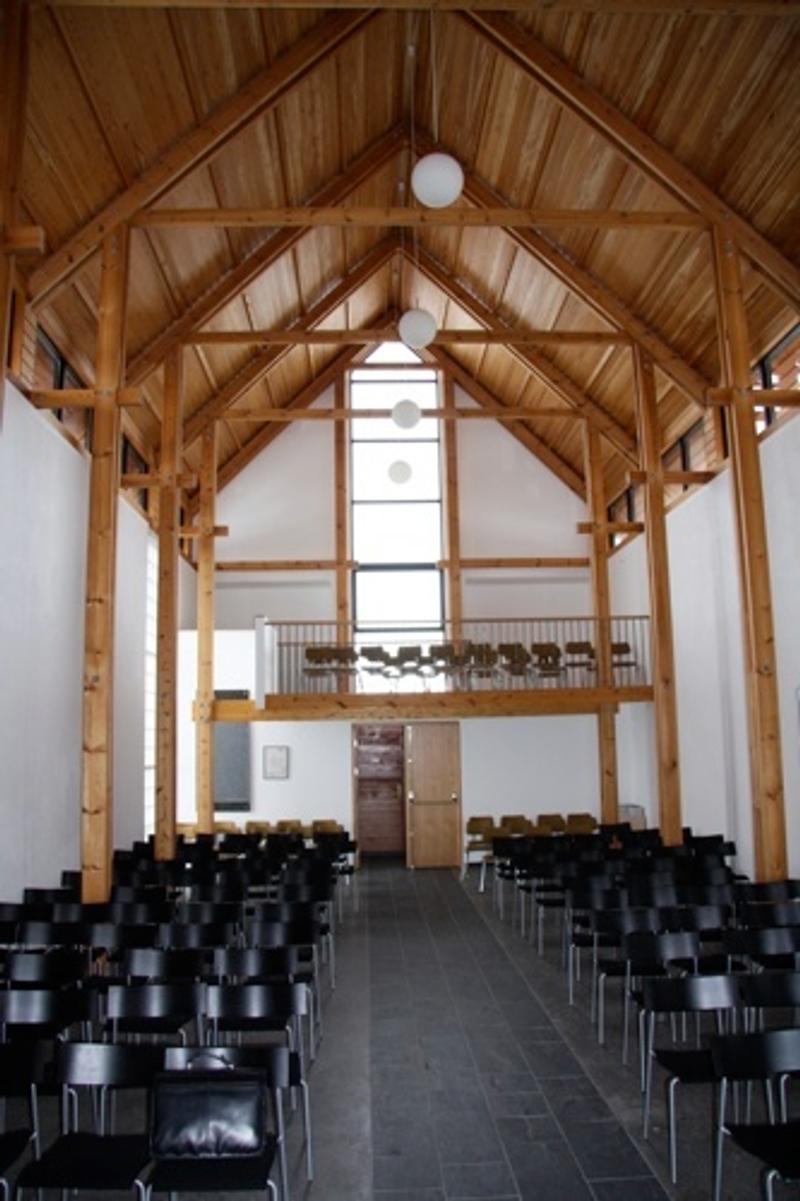 Þorgeirskirkja