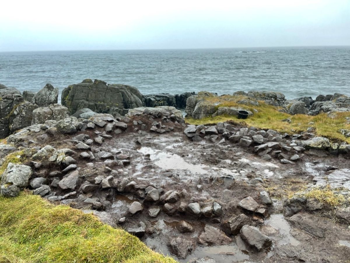 Búðarvogur