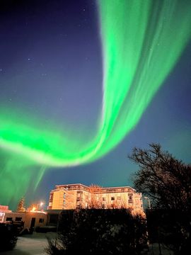 Hótel Vesturland