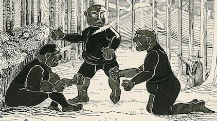 Tröllakirkja