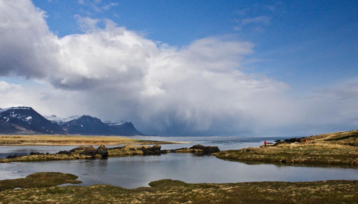 Búðavík
