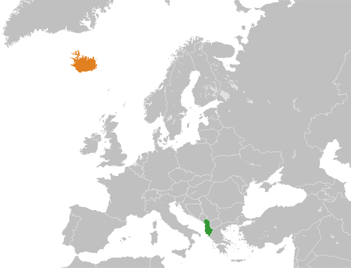 Almenningur