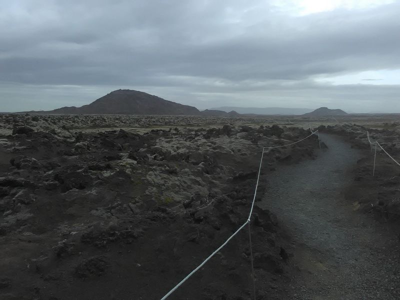 Brennisteinsfjöll