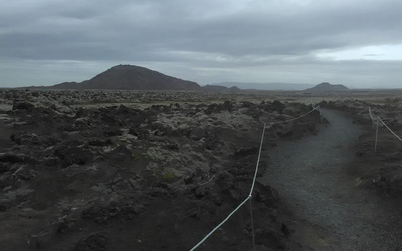 Brennisteinsfjöll