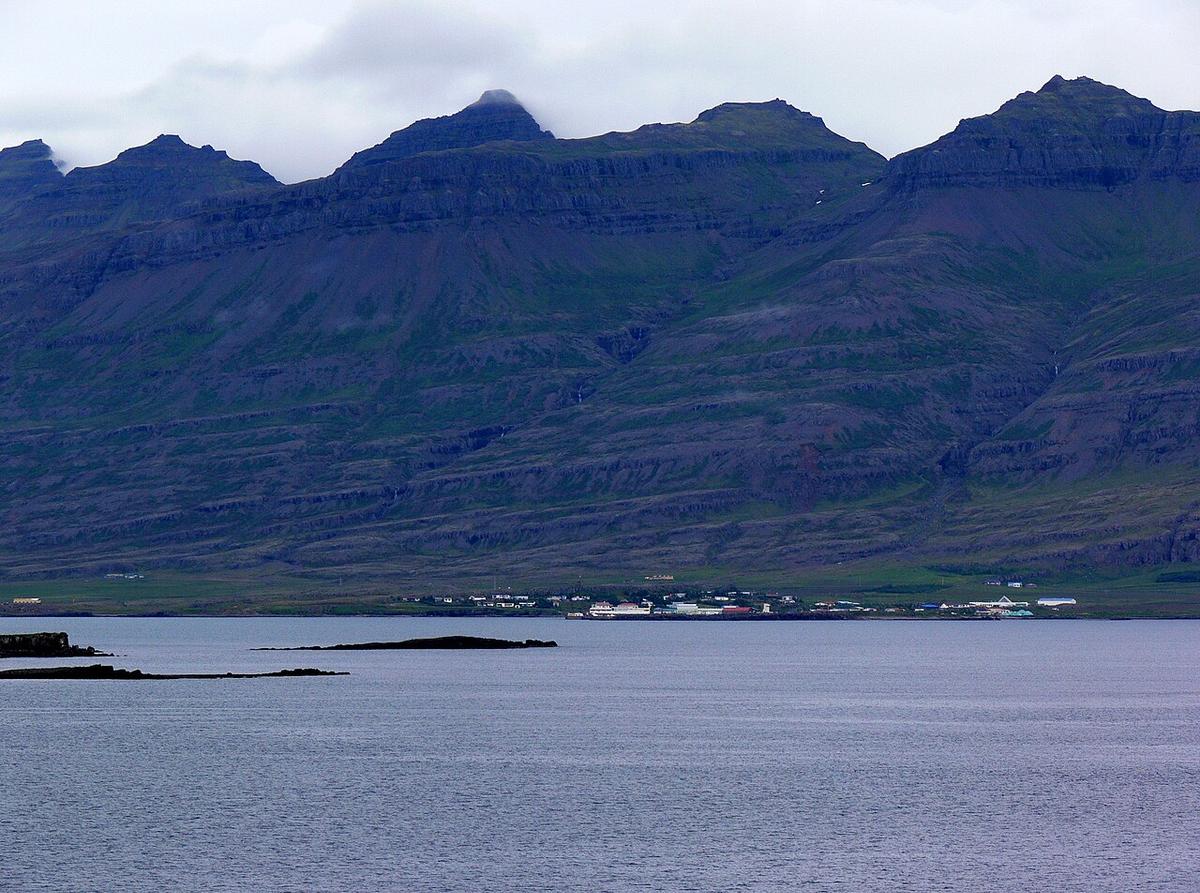 Heydalir