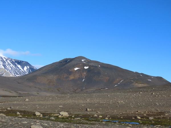 Mosdalur