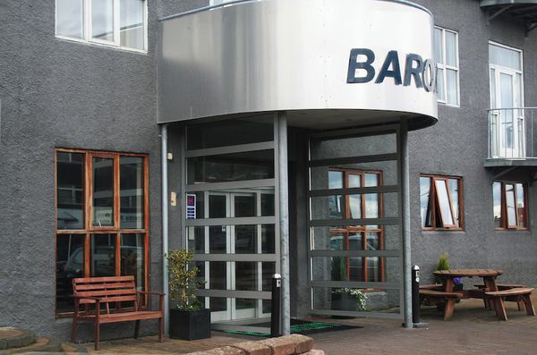 Fosshótel Barón