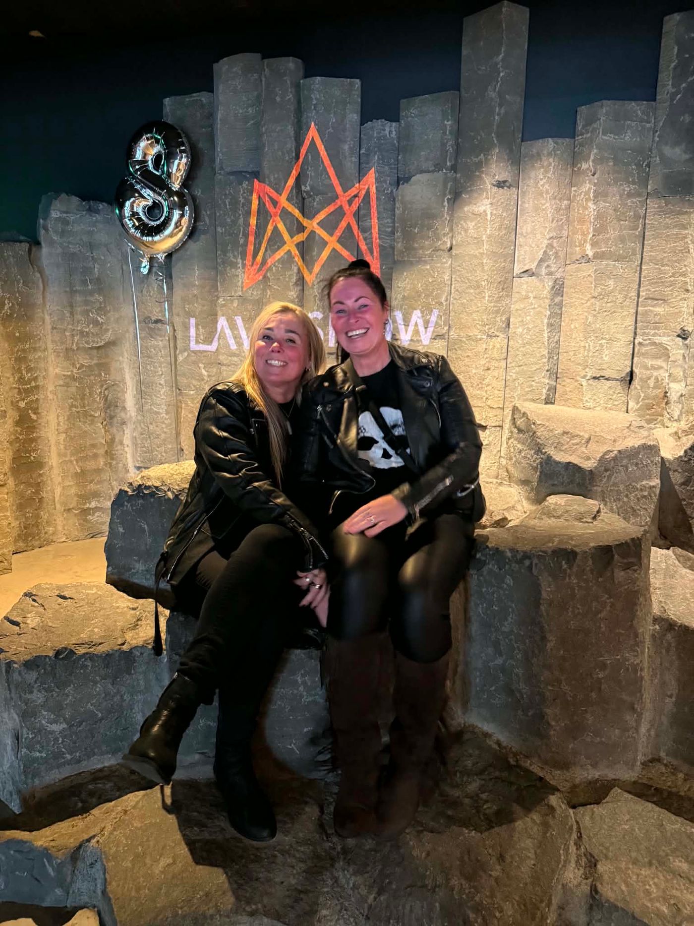 Our first-hand visit to Lava Show Reykjavík
