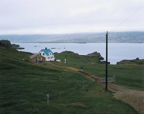 Karlsstaðir